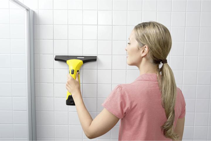 Produktbild Kärcher WV 2 Plus