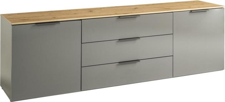 Produktbild Composad Galaverna (200 x 44.40 x 60.70 cm)