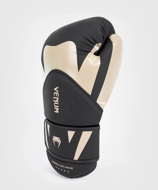 Immagine prodotto Venum CHALLENGER 4.0 BOXHANDSCHUHE 12OZ (12 OZ)
