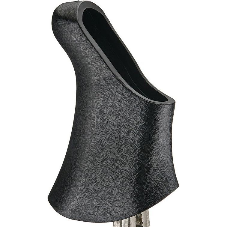 Tektro, Schalthebel + Bremshebel