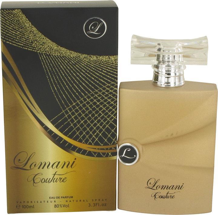 Produktbild Lomani Couture (Eau de Parfum, 100 ml)