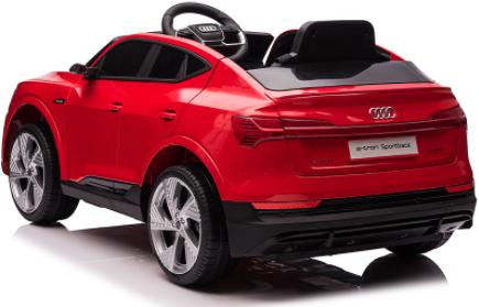 Actual product image Azeno Audi E Tron (12 V)