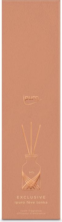 Actual product image Ipuro Exclusive (240 ml)