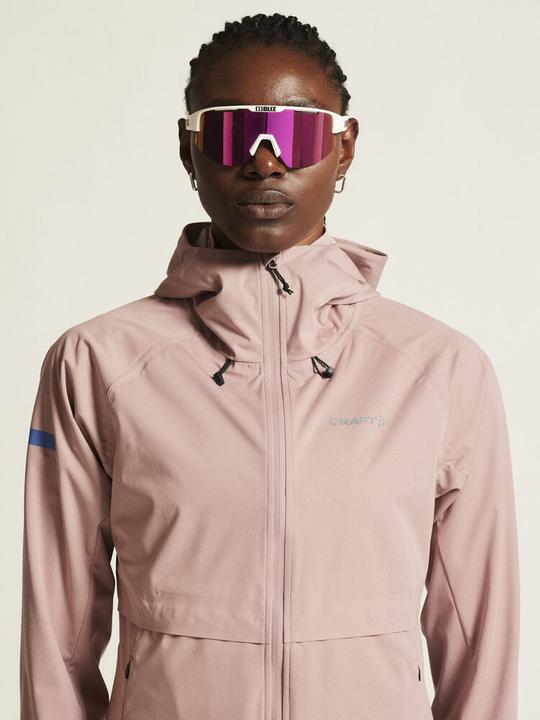 Actual product image Craft Pro Hydro Jacket 3 W (XXL)