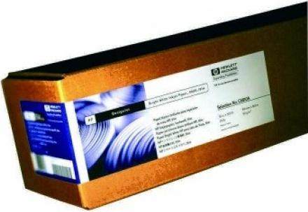 Actual product image HP Plotter Paper C3876A Roll 24" (174 g/m²)