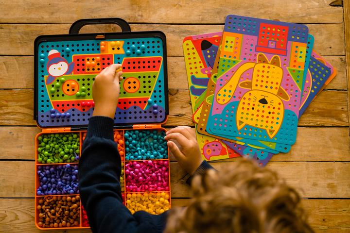 Produktbild Nathan Mosaik-Set