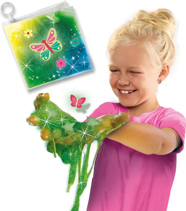 Image du produit Ses Slime Lab - Brille dans le noir