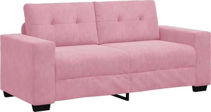 Produktbild vidaXL Zweiersofa (2-Sitzer)