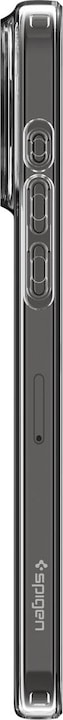 Actual product image Spigen Liquid Crystal iPhone 15 Pro 6.1" crystal clear (Apple iPhone 15 Pro)
