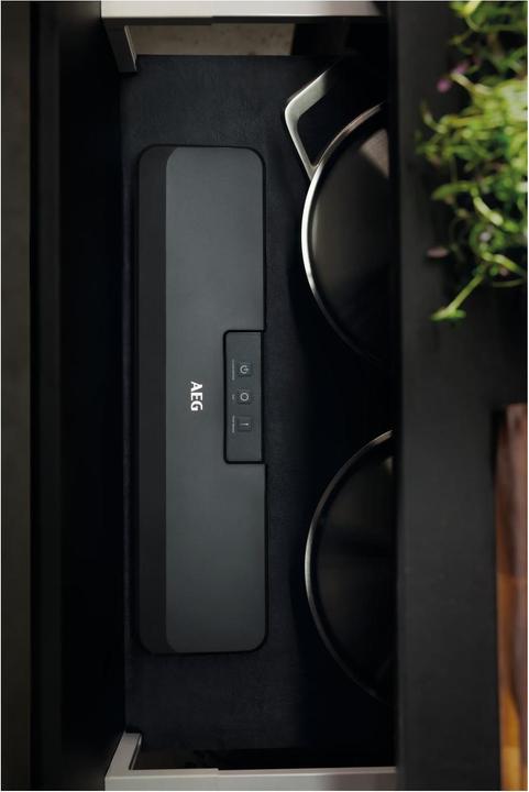 Immagine prodotto AEG Aspirapolvere Aspirapolvere incl. 10 sacchetti