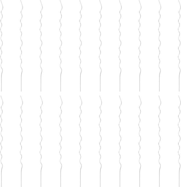 Immagine prodotto vidaXL Pflanzstab (170 cm, 170 cm)