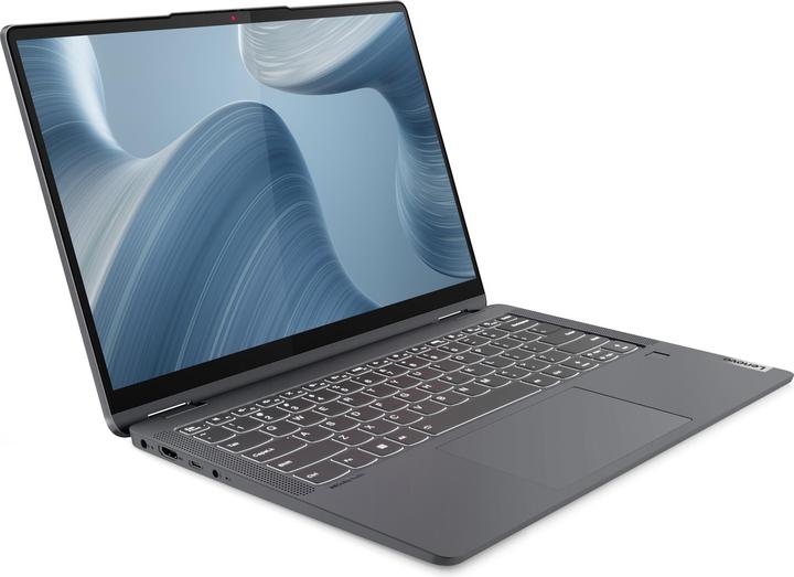 Produktbild Lenovo IdeaPad Flex 5 (14", Intel Core i5-1235U, 16 GB, 1000 GB, DE)