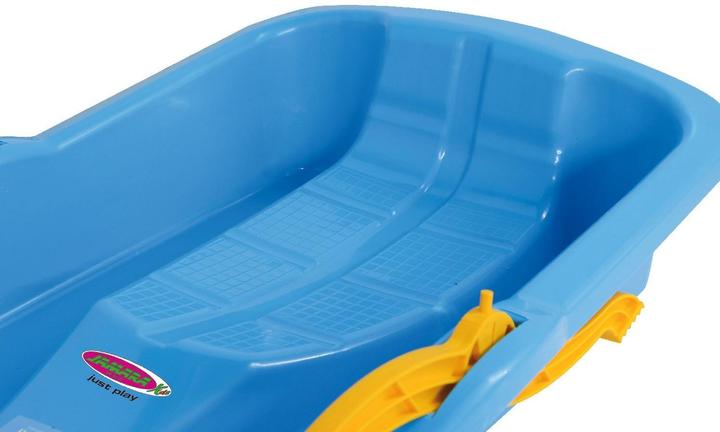 Actual product image Jamara Plate sled