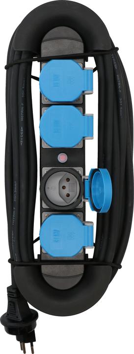 Image du produit Max Hauri Construct Line (4 x, Type 13, 10 m)