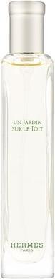 Actual product image Hermès MINIATURA HERMES Un Jardin Sur Le Toit EDT spray 15ml (Eau de toilette, 15 ml)