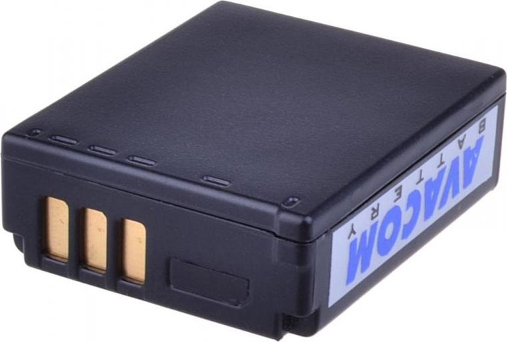 Immagine prodotto Avacom DIPA-S007-133 batteria per fotocamera/videocamera agli ioni di litio (Li-Ion) (Accumulatore di carica elettrica)