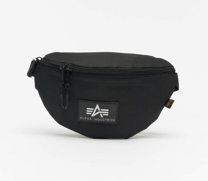 Immagine prodotto Alpha Industries Rubber Print Gürteltasche