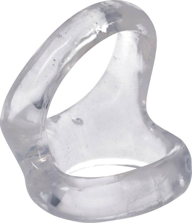 Actual product image Doc Johnson The Hoist (4.40 cm)