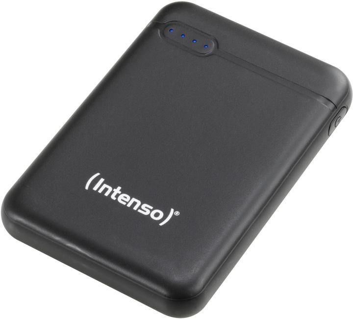 Actual product image Intenso XS5000 (5000 mAh, 18.50 Wh)