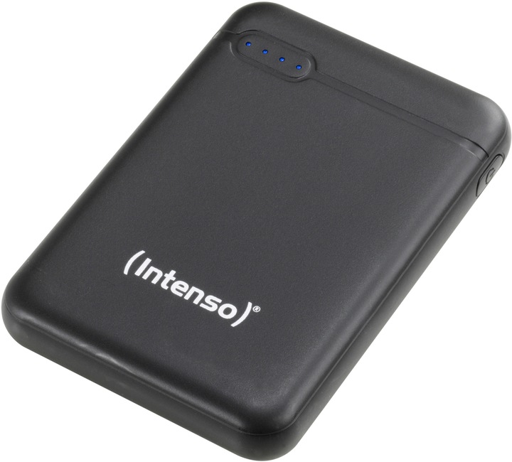 Actual product image Intenso XS5000 (5000 mAh, 18.50 Wh)