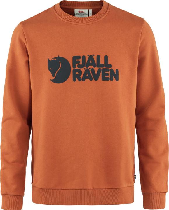 Produktbild Fjällräven Logo Sweater - 44052 (M)
