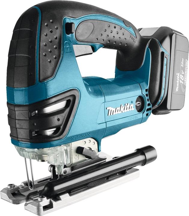 Actual product image Makita Jigsaw