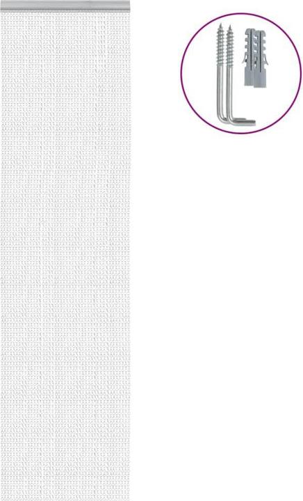 Produktbild vidaXL Konstantin (186 x 55 cm)