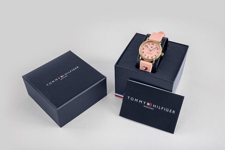 Produktbild Tommy Hilfiger KIDS 1720038 Kinderuhr + BOX