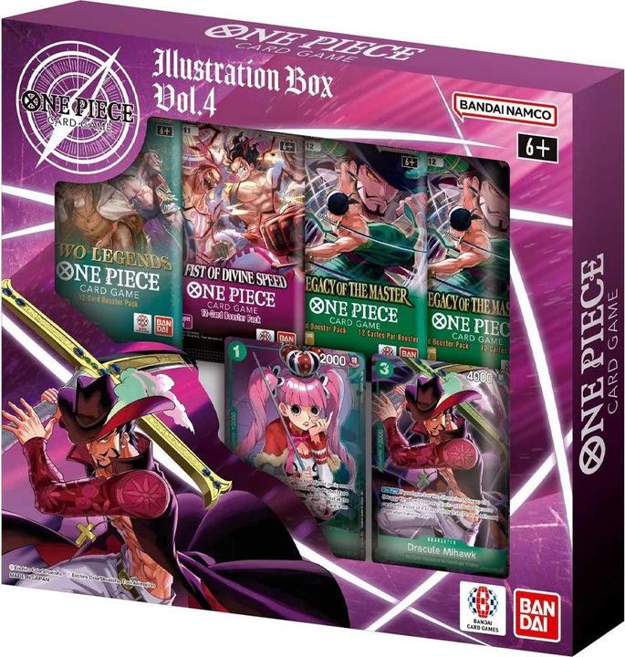 Produktbild Bandai One Piece (Englisch, Box Set & Collection)