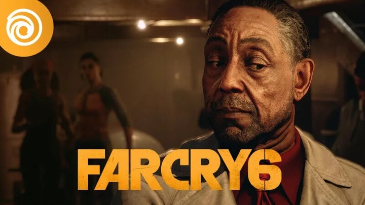 Image du produit Ubisoft Far Cry 6 (Xbox Series X, Xbox One X, Multilingue)