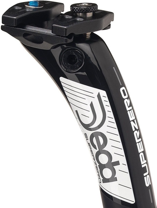 Produktbild Deda Elementi Superzero Carbon (27.20 mm)