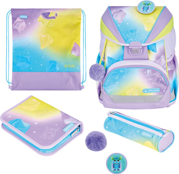 Image du produit Herlitz UltraLight XL Plus (22 l)