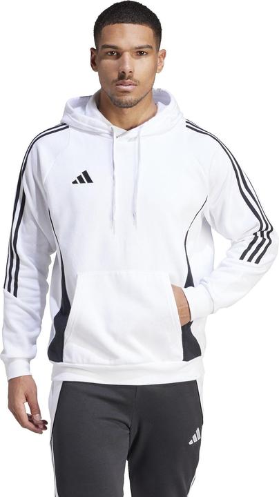 Actual product image adidas TIRO24 SWHOOD (XL)