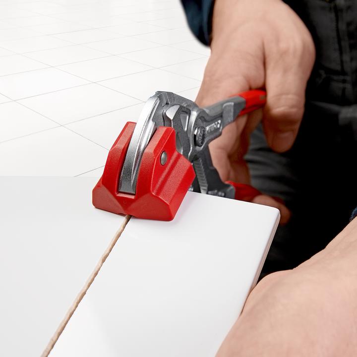 Immagine prodotto Knipex Pinza per piastrellisti (250 mm)