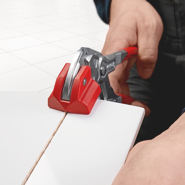 Produktbild Knipex Fliesenbrechzange (250 mm)