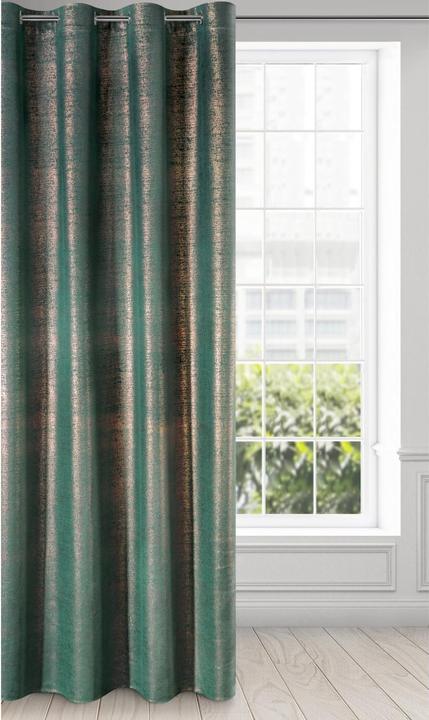 Actual product image Eurofirany Zas (140 x 250 cm)