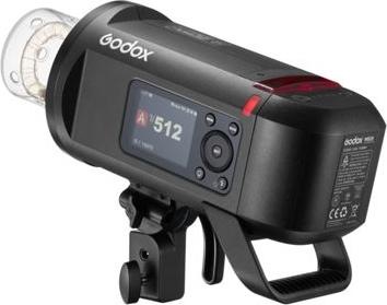 Produktbild Godox AD600 PRO II (600 W, Blitzkopf)