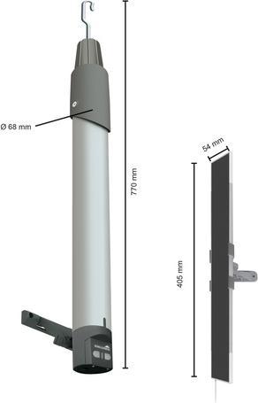 Produktbild Schellenberg Premium