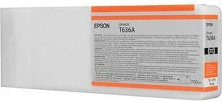 Produktbild Epson T636a (O, R)