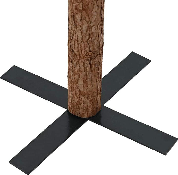 Produktbild vidaXL Künstlicher Weihnachtsbaum (180 cm)