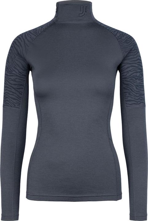 Actual product image Johaug Elevate Half Zip (XS)