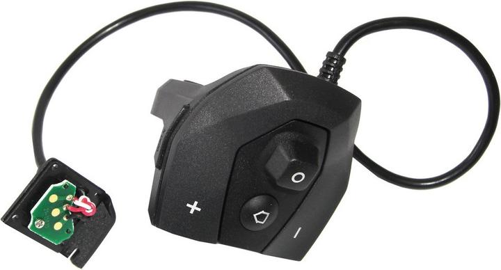 Image du produit Bosch eBike Control Unit for Nyon (Batterie pour vélo électrique)