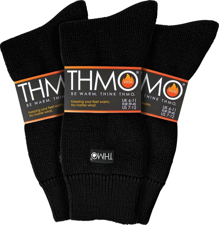 Produktbild Thmo Thermosocken (3er Pack, 39 - 45)