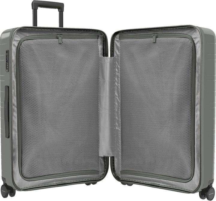 Image du produit Horizn Valise à coques rigides CHECK-IN olive clair (98 l)