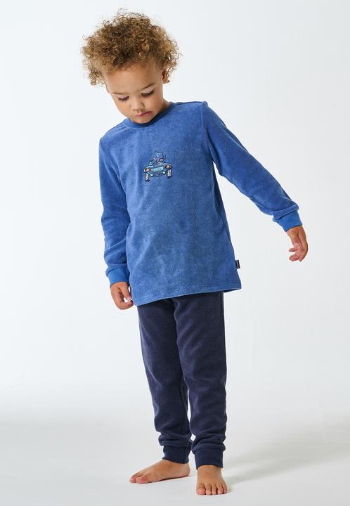 Produktbild Schiesser Pyjama Nightwear 1 (92)