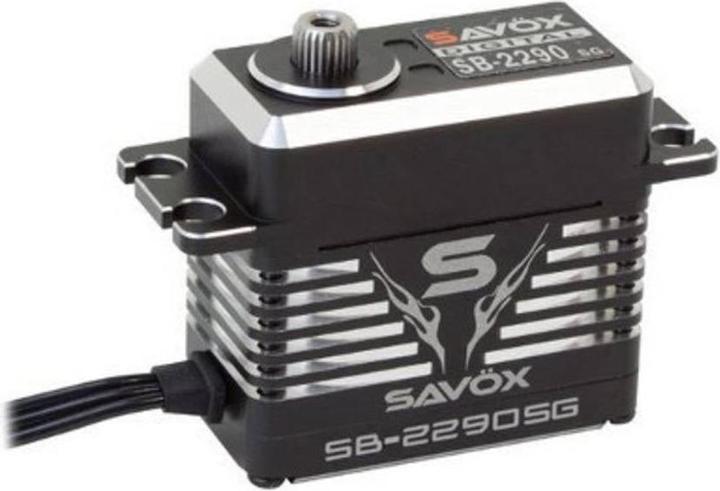 Savöx Servo SB-2290SG numérique