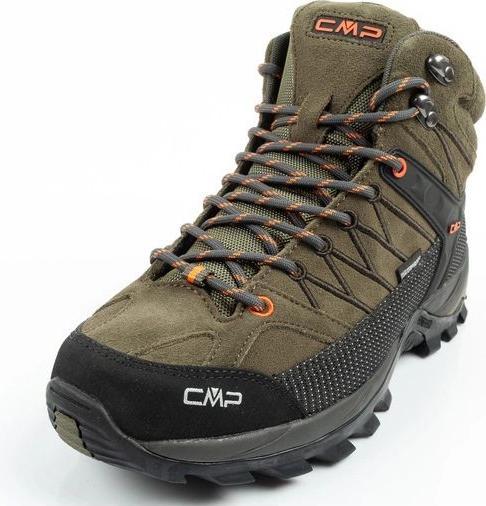 Image du produit CMP Campagnolo Rigel MID WP (46)