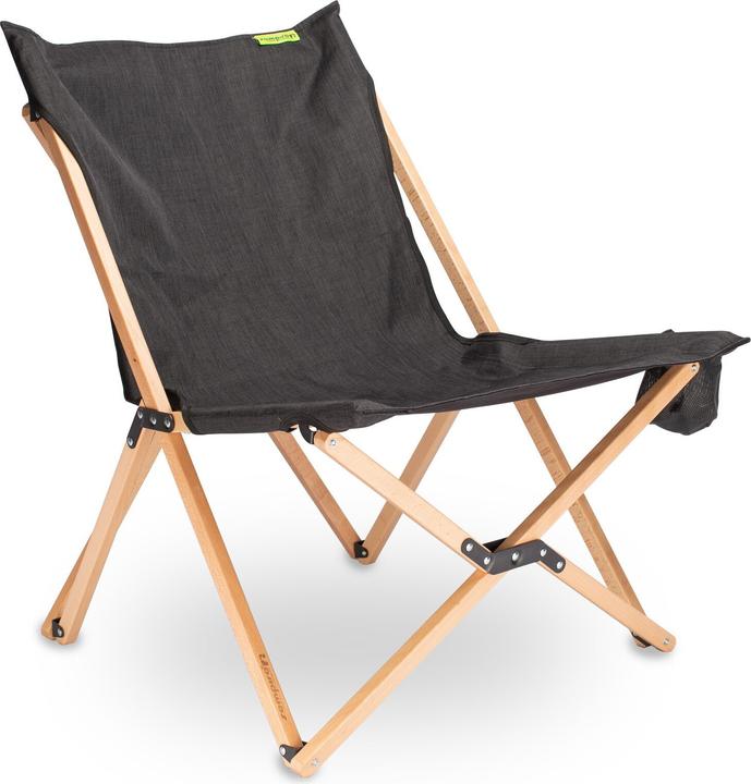 Produktbild Zempire Roco Lounger V2