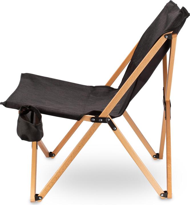 Produktbild Zempire Roco Lounger V2