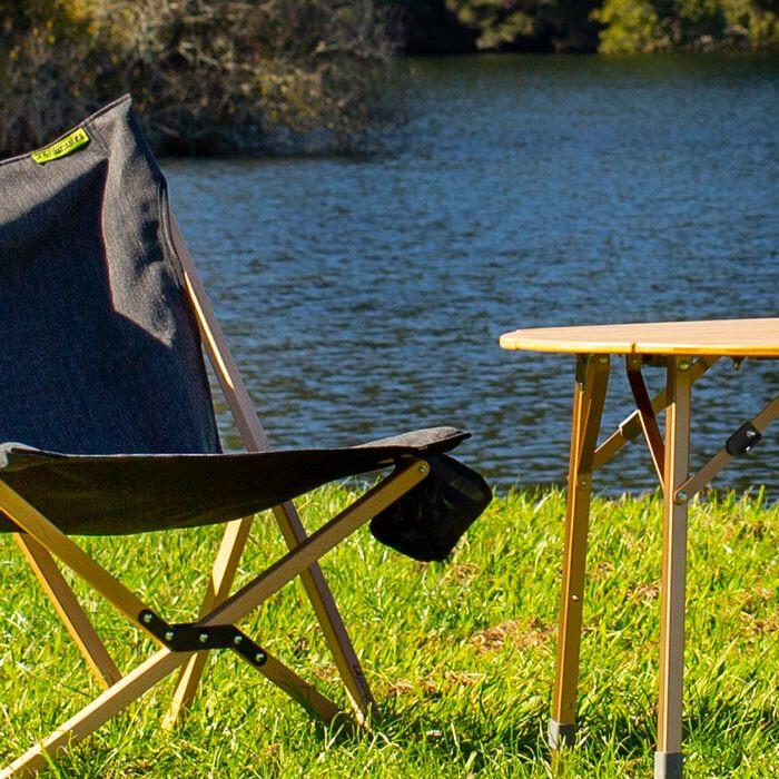 Produktbild Zempire Roco Lounger V2